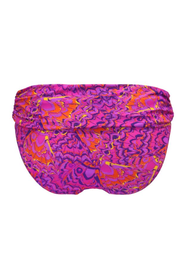 Bermuda Fold Over Brief