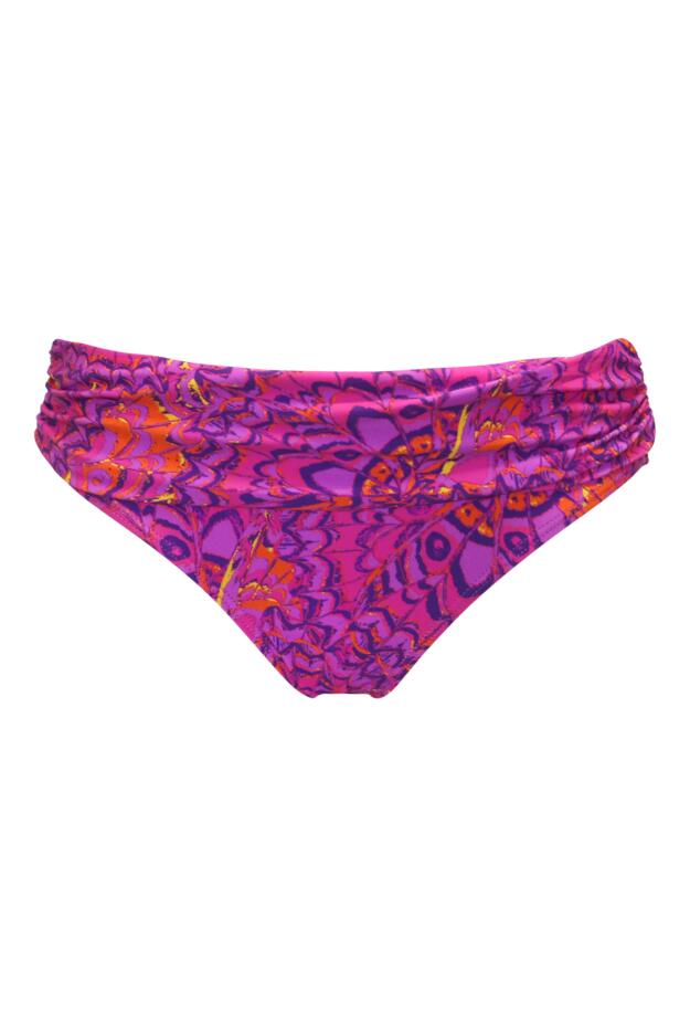 Bermuda Fold Over Brief