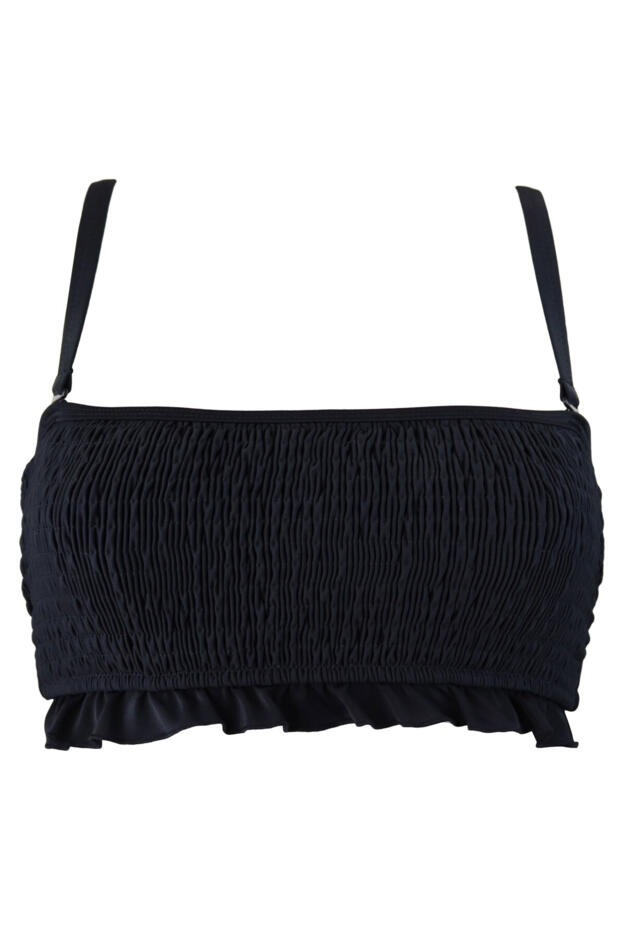 Free Spirit Strapless Underwired Top