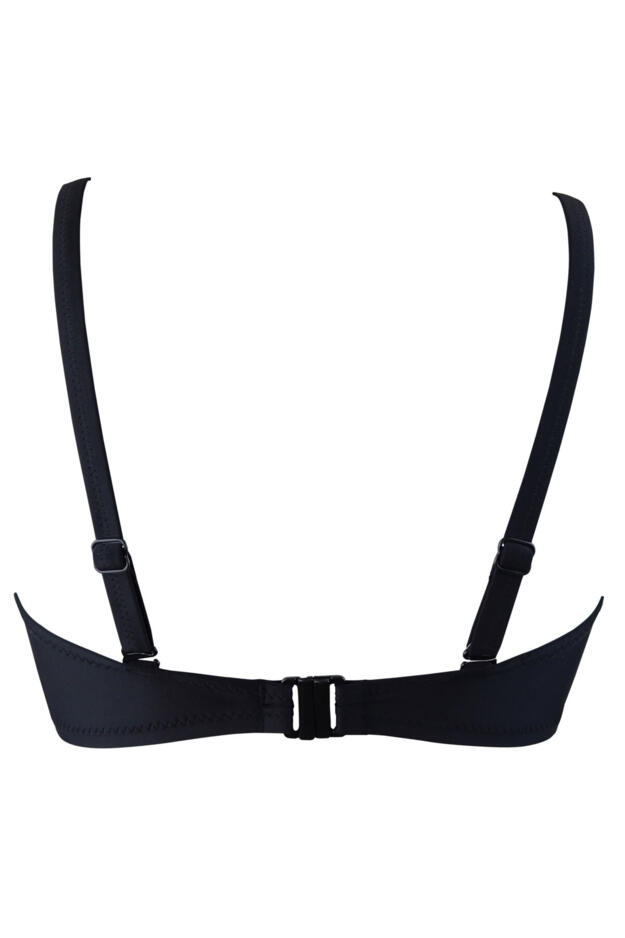 Free Spirit Strapless Underwired Top