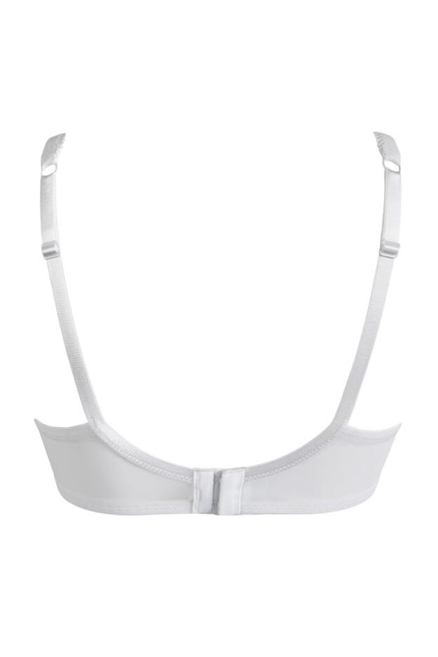 Ooo La La Contour Padded Plunge Bra