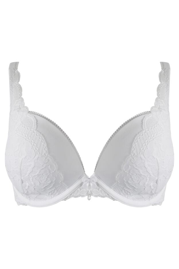 Ooo La La Contour Padded Plunge Bra