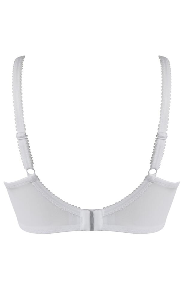 Ooo La La Non-Padded Underwired Bra