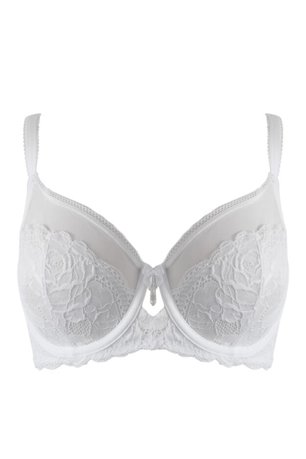 Ooo La La Non-Padded Underwired Bra