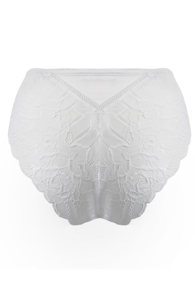 Ooo La La High-Waist Brazilian