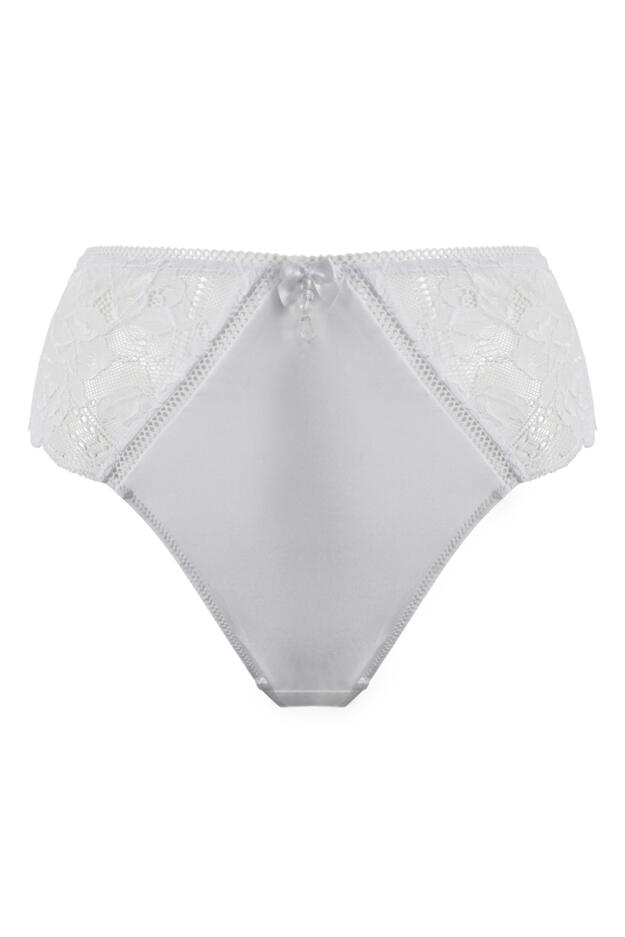 Ooo La La High-Waist Brazilian