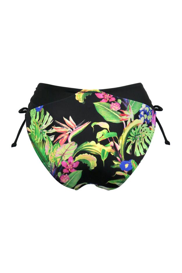 St Lucia Adjustable Bikini Brief