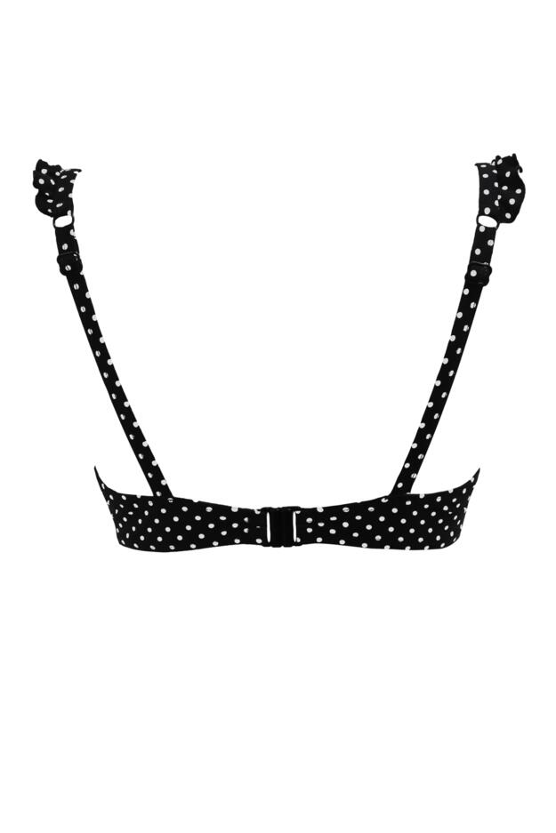 Sicily Underwired Push-Up Padded Top