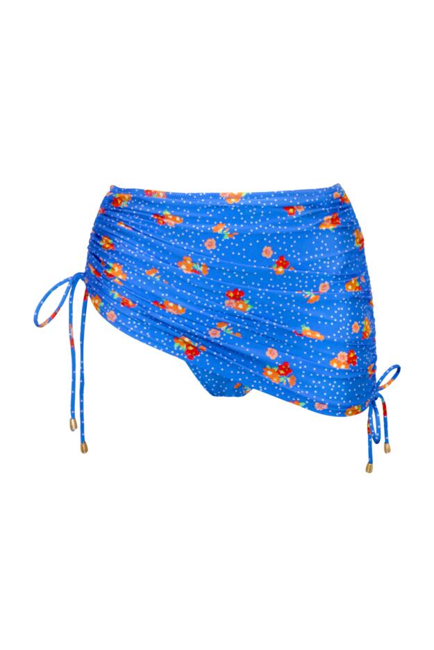 Santa Cruz Adjustable Side Skirted Brief