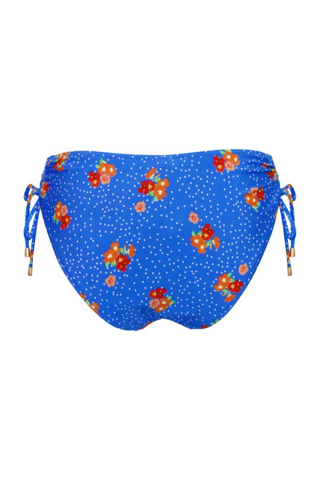 Santa Cruz High Leg Adjustable Side Brief