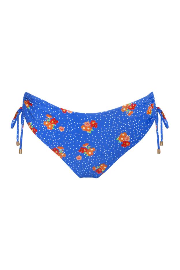 Santa Cruz High Leg Adjustable Side Brief