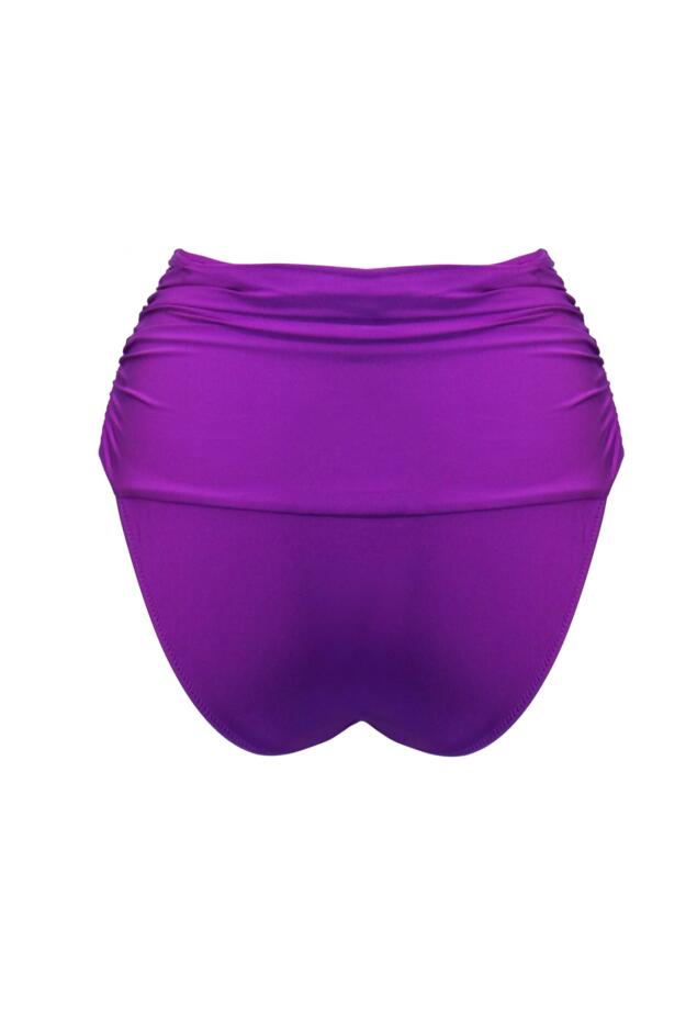 Samoa High Waist Control Brief 