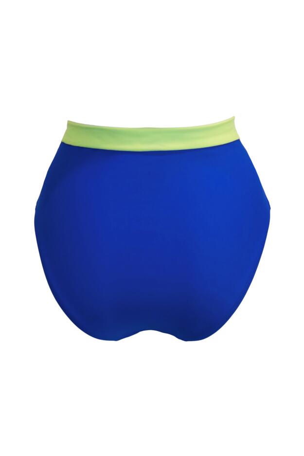 Palm Springs High Leg Tummy Control Brief