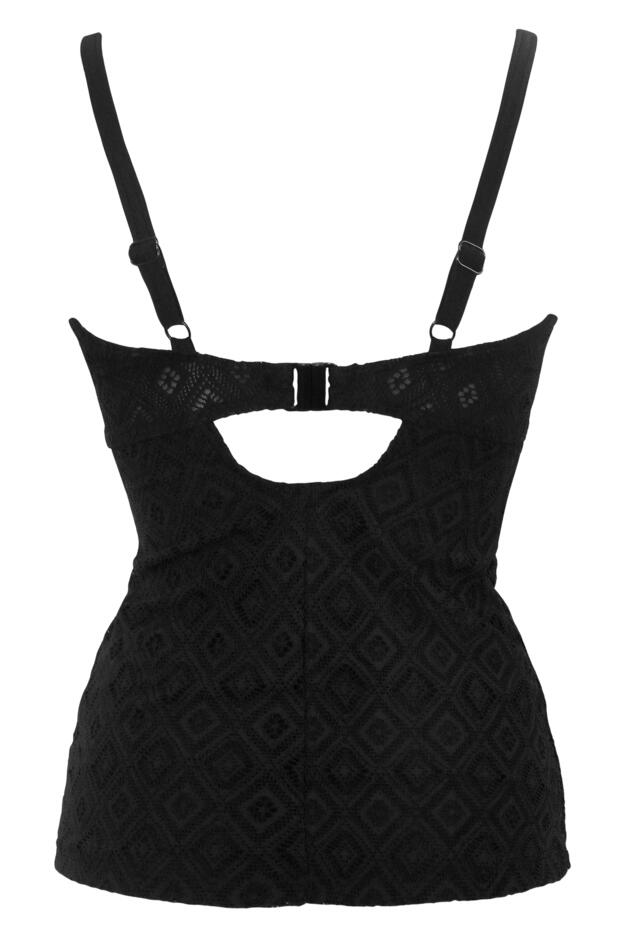 Summer Breeze Underwired Tankini