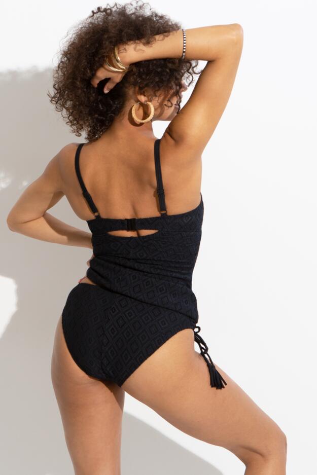 Summer Breeze Underwired Tankini