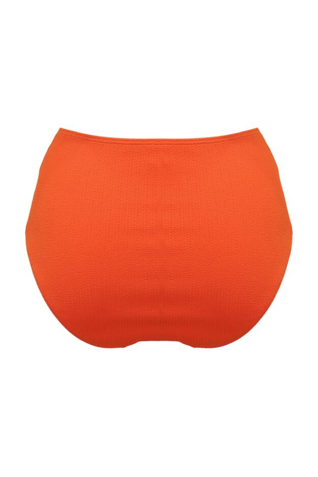 Cali Recycled High Waist Belted Control Brief