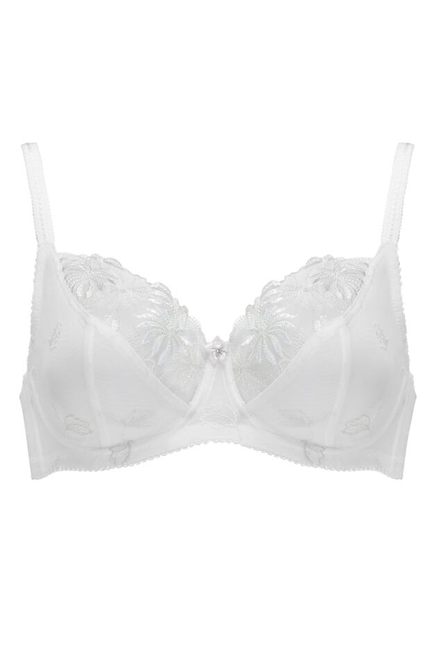 St Tropez Full Cup Bra