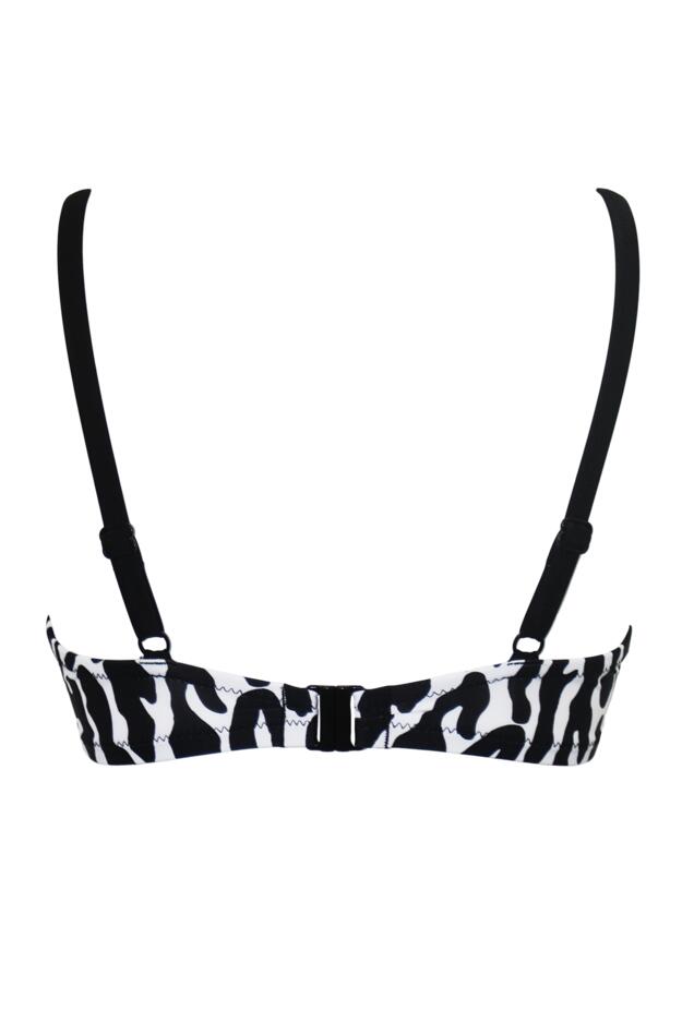 Glamazon Non-Padded Underwired Top