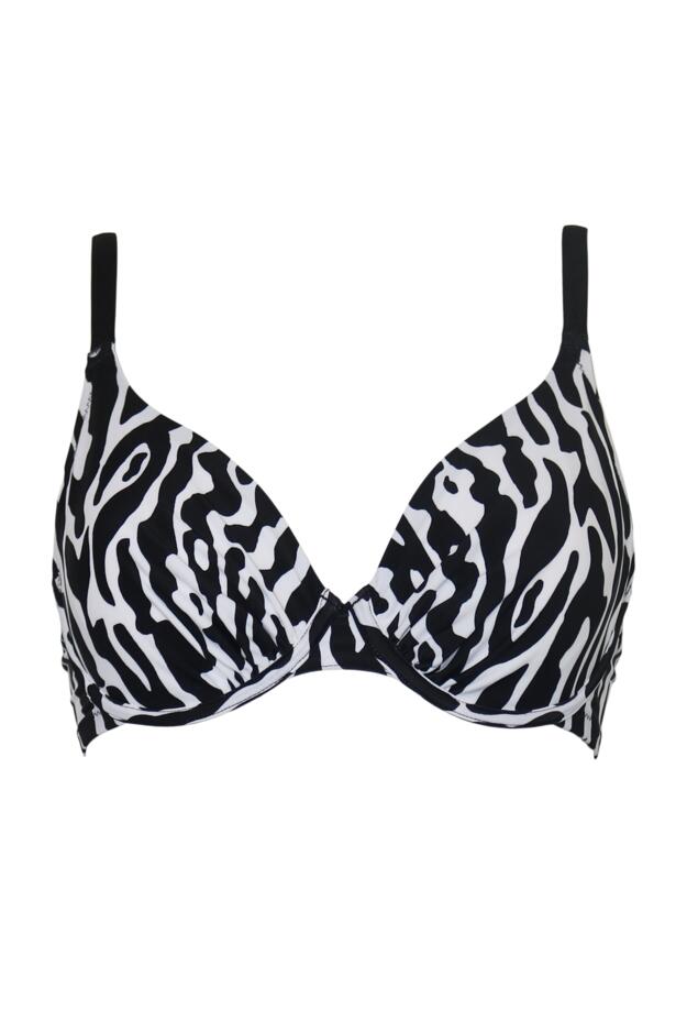 Glamazon Non-Padded Underwired Top
