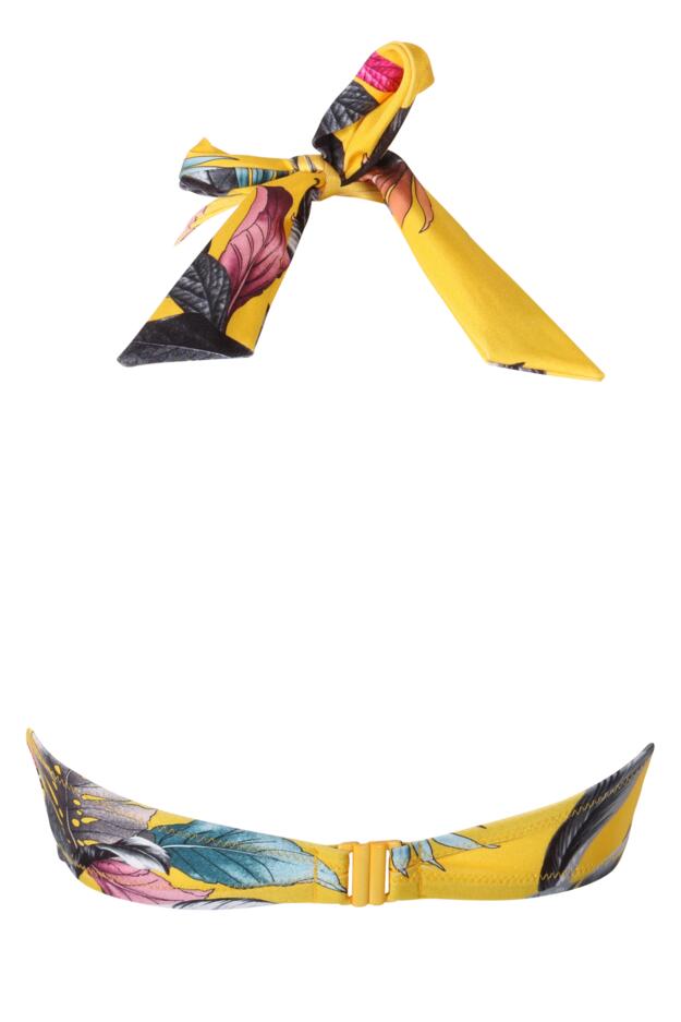 Paradiso Triangle Hidden Underwired Top