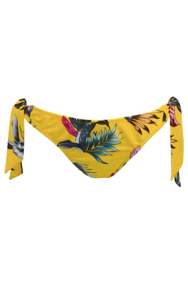 Paradiso Tie Side Bikini Brief
