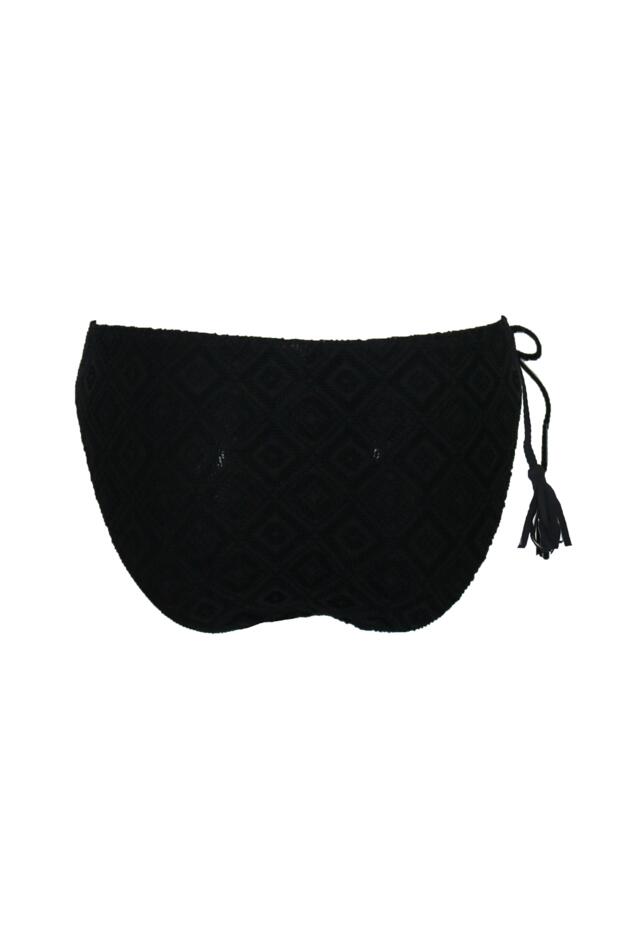 Summer Breeze High-Leg Brief