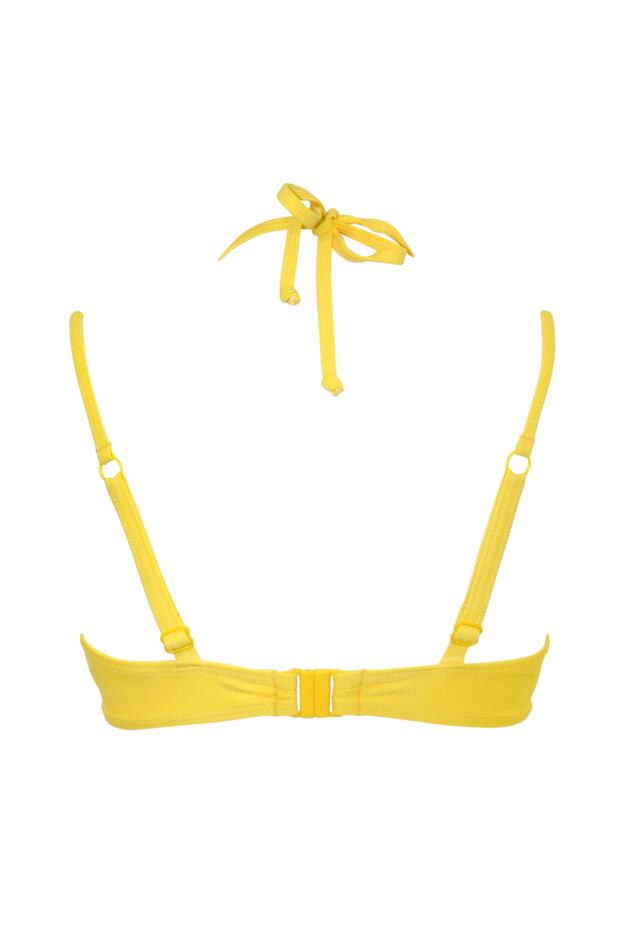 Gold Coast Underwired Double Strap Non-Padded Top