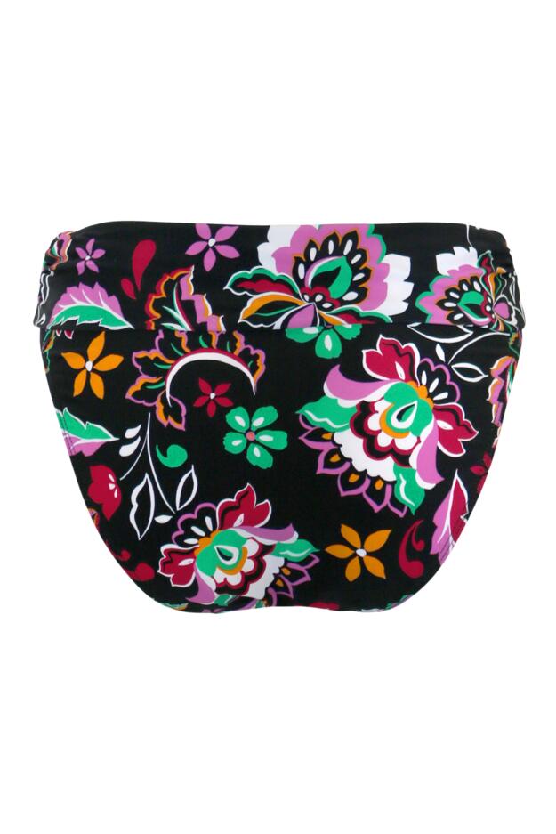 Sunshine Fold Over Brief