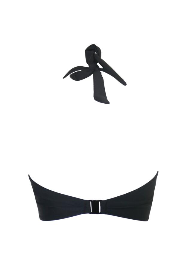 Space Non-Wired Halter Top