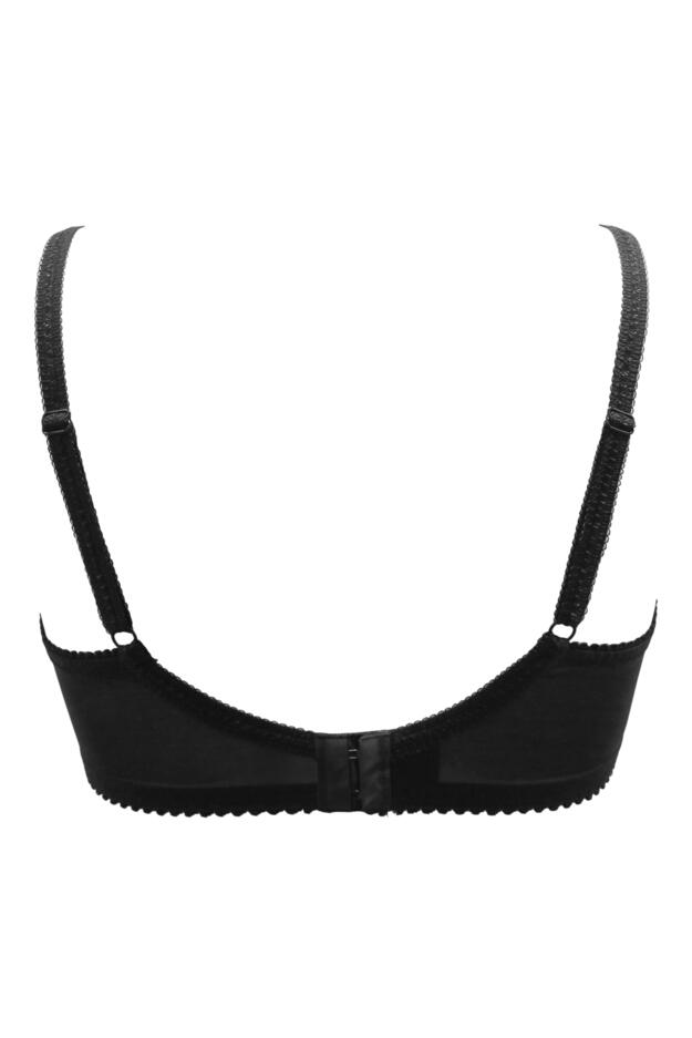 St Tropez Contour Padded Balcony Bra