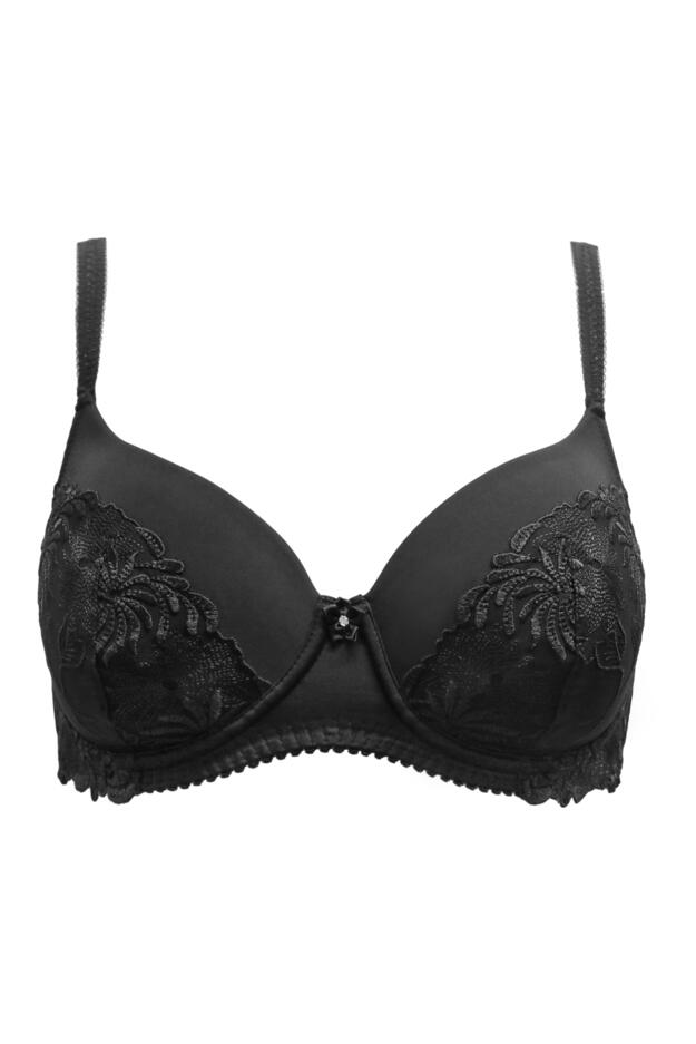 St Tropez Contour Padded Balcony Bra