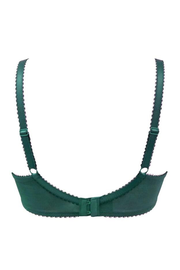 Flora Underwired Bra