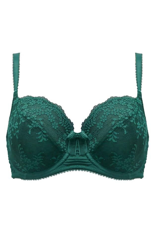 Flora Underwired Bra
