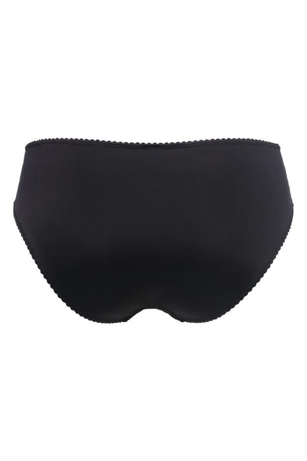 Soiree Embroidery Bikini Brief
