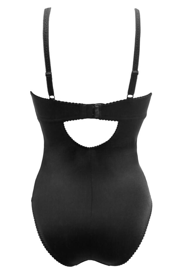 St Tropez Underwired Bodyshaper