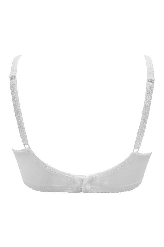 St Tropez Contour Padded Balcony Bra