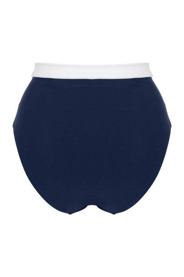 Palm Springs High Leg Tummy Control Brief