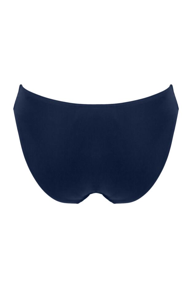 Palm Springs Colour Block Tab Brief