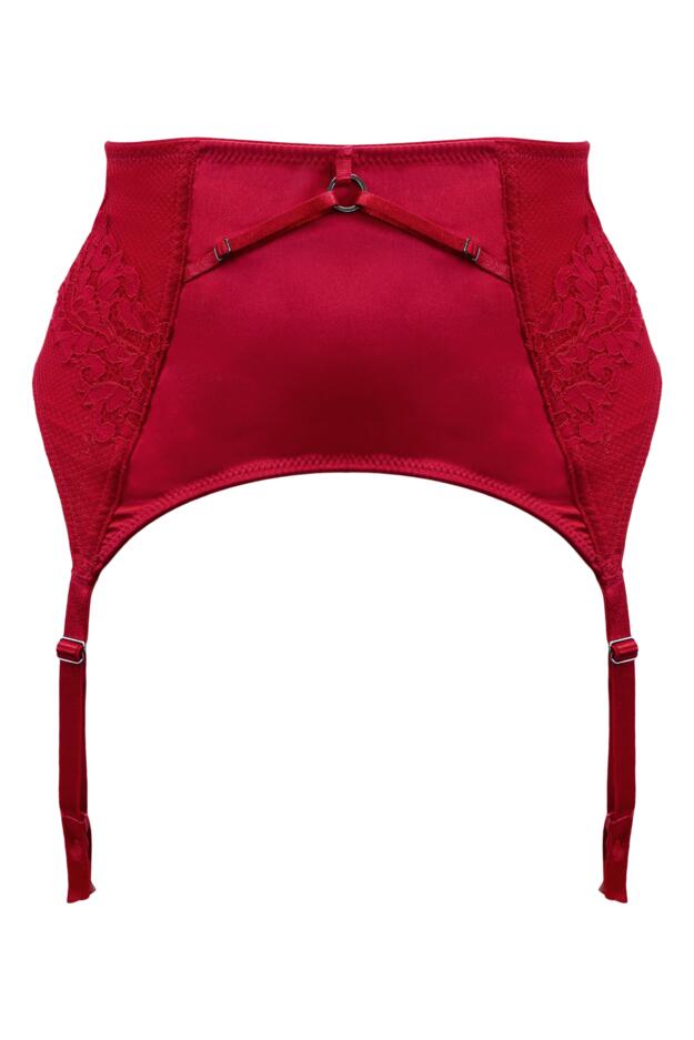 Lavish Deep Suspender
