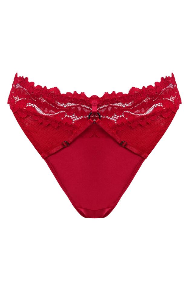 Lavish Thong