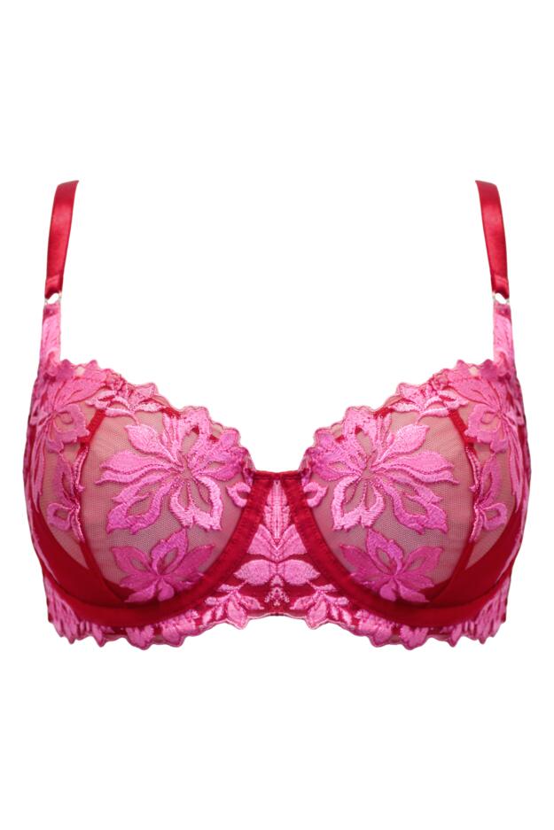 Roxie Underwired Bra