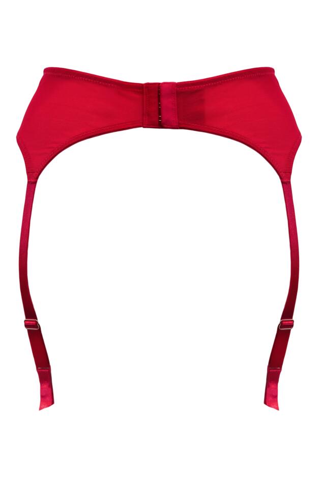 Roxie Suspender