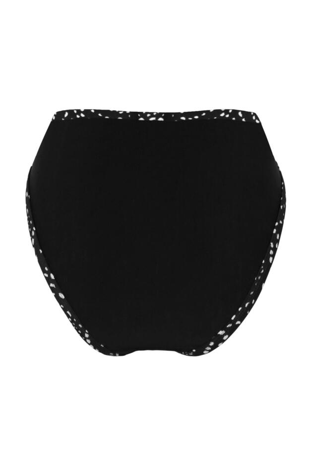 Rhodes High-Waist Belted Tummy Control Brief