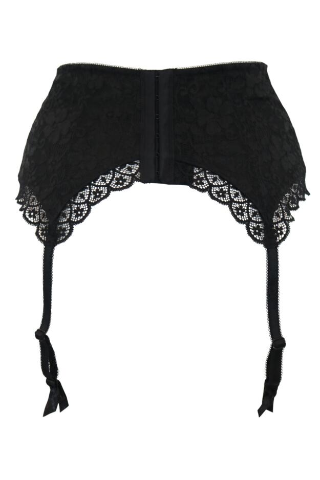 Rebel Deep Control Suspender