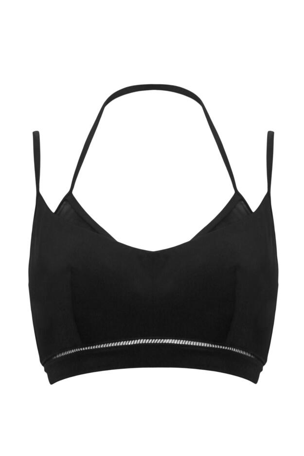 Sydney Double Strap Underwired Cami Top