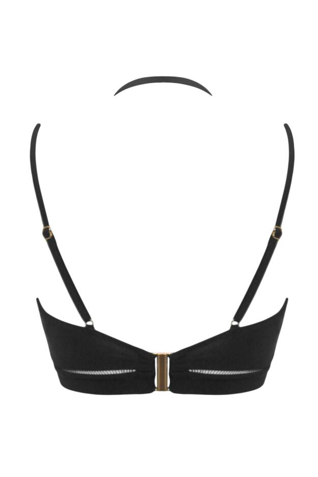 Sydney Double Strap Underwired Cami Top