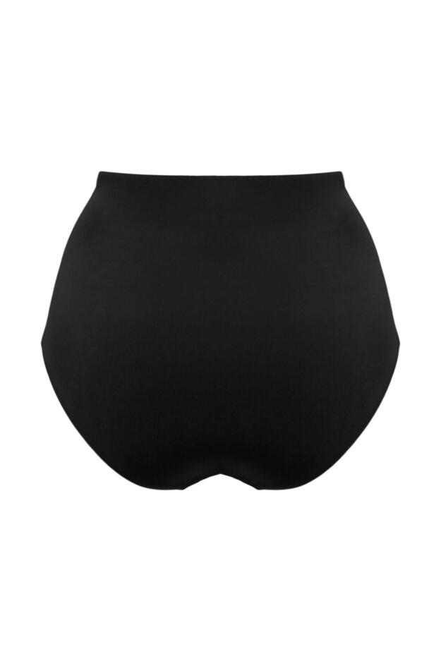 Sydney High-Waist High Leg Brief