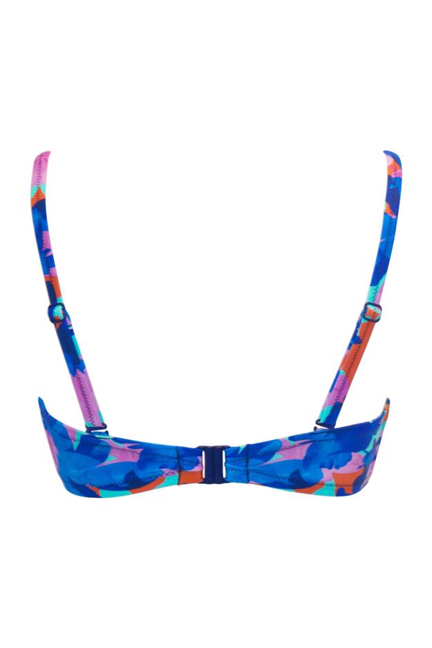 Heatwave Strapless Lightly Padded Top