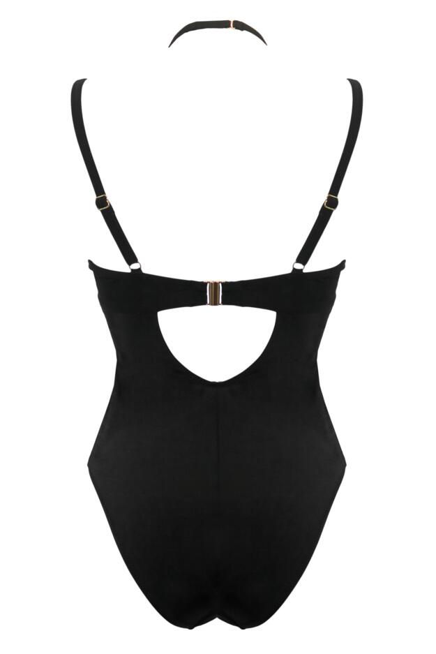 Sydney Double Strap Underwired Swimsuit