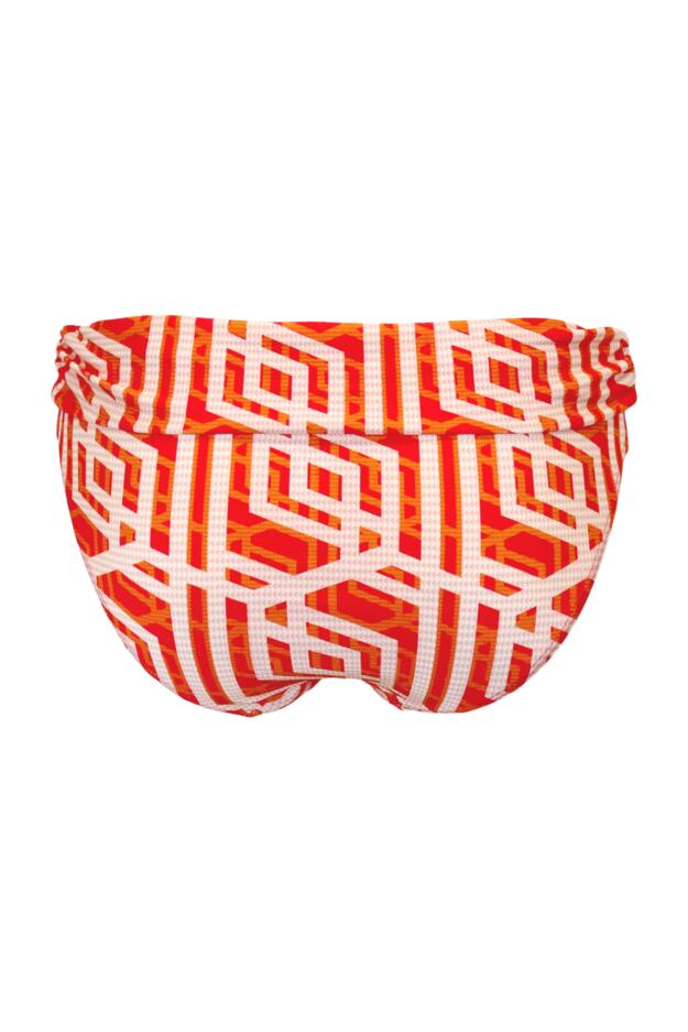 Casablanca Foldover Brief